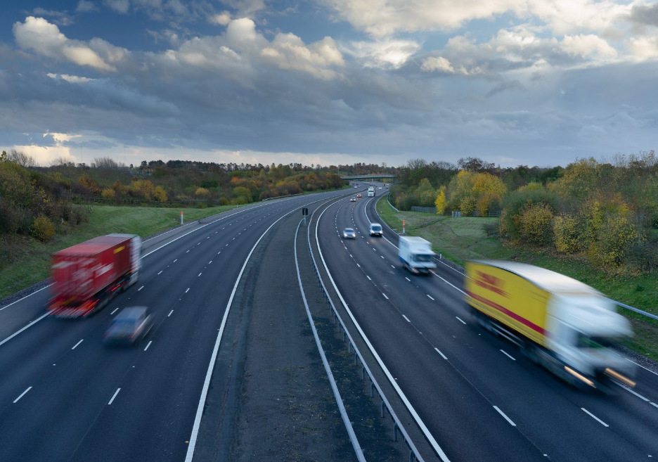 M6toll’s new £20m technology upgrade to boost business customer journeys image