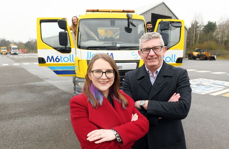 Exploring New Avenues: M6toll Joins Greater Birmingham Chambers of Commerce